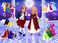 游戏Cinderella and Prince Charming