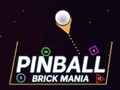游戏Pinball Brick Mania