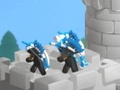 游戏Merge Archers