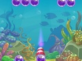 游戏Cute Bubble Shooter