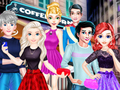 游戏Fashion Girls Love Dating