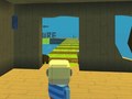 游戏Kogama: Wooden Parkour