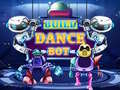 游戏Build Dance Bot