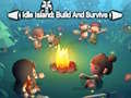 游戏Idle Island Build And Survive