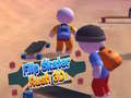 游戏Flip Skater Rush 3D