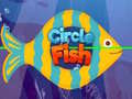 游戏Circle Fish