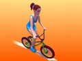 游戏Dangerous Ride