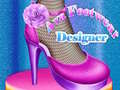 游戏Ava Footwear Designer
