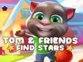 游戏Tom & Friends Find Stars