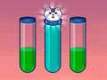 游戏Fun Water Sorting