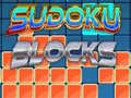 游戏Sudoku Blocks