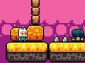 游戏Finn on the platform