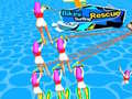 游戏Bikini Surfing Rescue