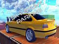 游戏Sky Stunt  Parking 