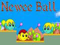 游戏Newee Ball