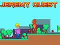 游戏Jeremy Quest