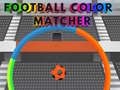 游戏Football Color Matcher