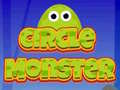 游戏Circle Monster