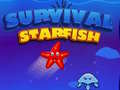 游戏Survival Starfish