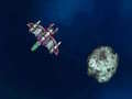游戏Asteroids: Space War