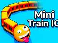 游戏Mini Train IO