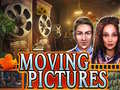 游戏Moving Pictures