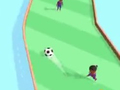 游戏Soccer Dash