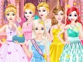 游戏BFFs Fashion Royal Ball