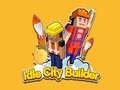 游戏Idle City Builder