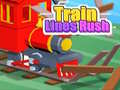 游戏Train Lines Rush