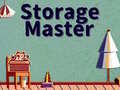 游戏Storage Master 
