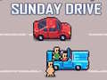 游戏Sunday Drive
