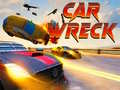 游戏Car Wreck