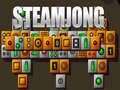 游戏SteamJong