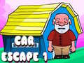 游戏Car Escape