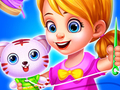游戏Dream Doll Boutique