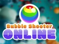 游戏Bubble Shooter Online