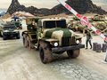 游戏Army Machine Transporter Truck