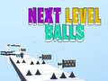 游戏Next Level Balls
