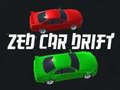 游戏Zed Car Drift