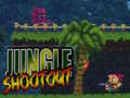 游戏Jungle shootout