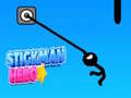 游戏Stickman Hero