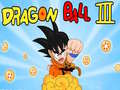 游戏Dragon ball III