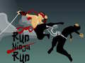 游戏Run Ninja Run