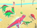 游戏Dino Domination
