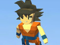 游戏Kogama: Dragon Ball Super