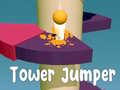 游戏Tower Jumper