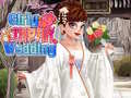 游戏Girly Japan Wedding