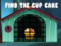 游戏Find The Cup Cake 