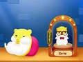 游戏Hamster Life Puzzle
